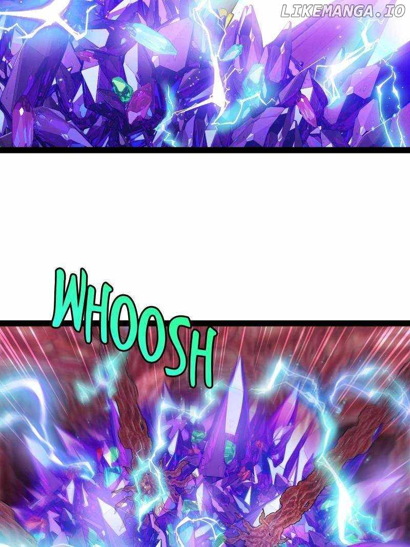 I Am The Monster Overlord Chapter 69 49